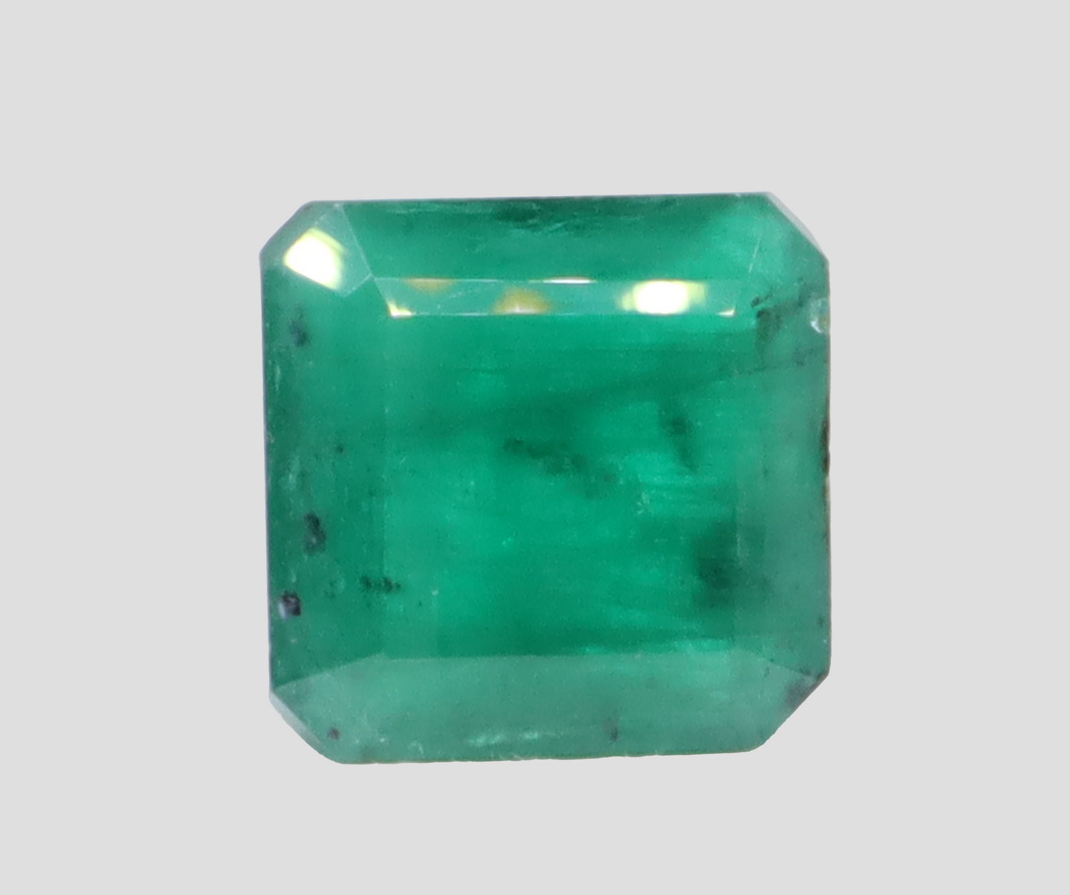 Emerald - 8.55 Carats