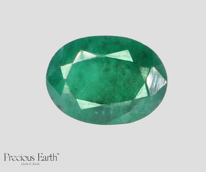 Emerald - 4.53 Carats