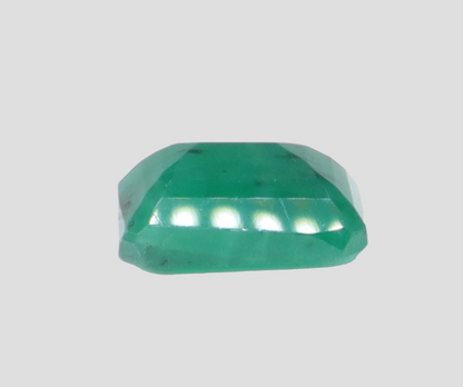 Emerald - 3.61 Carats