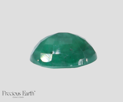 Emerald - 4.53 Carats