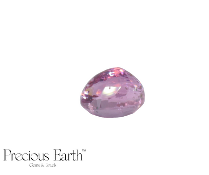 Pink Spinel - 2.47 Carats