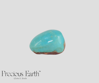 Turquoise - 9.42 Carats