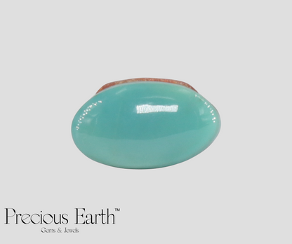 Turquoise - 11.98 Carats