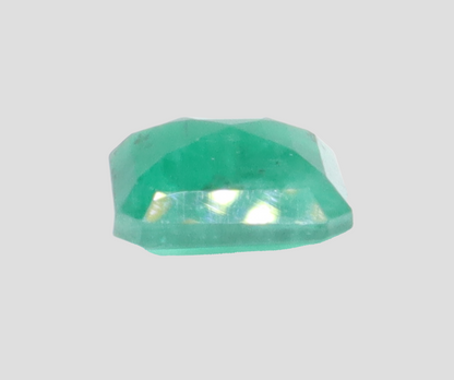 Emerald - 6.07 Carats