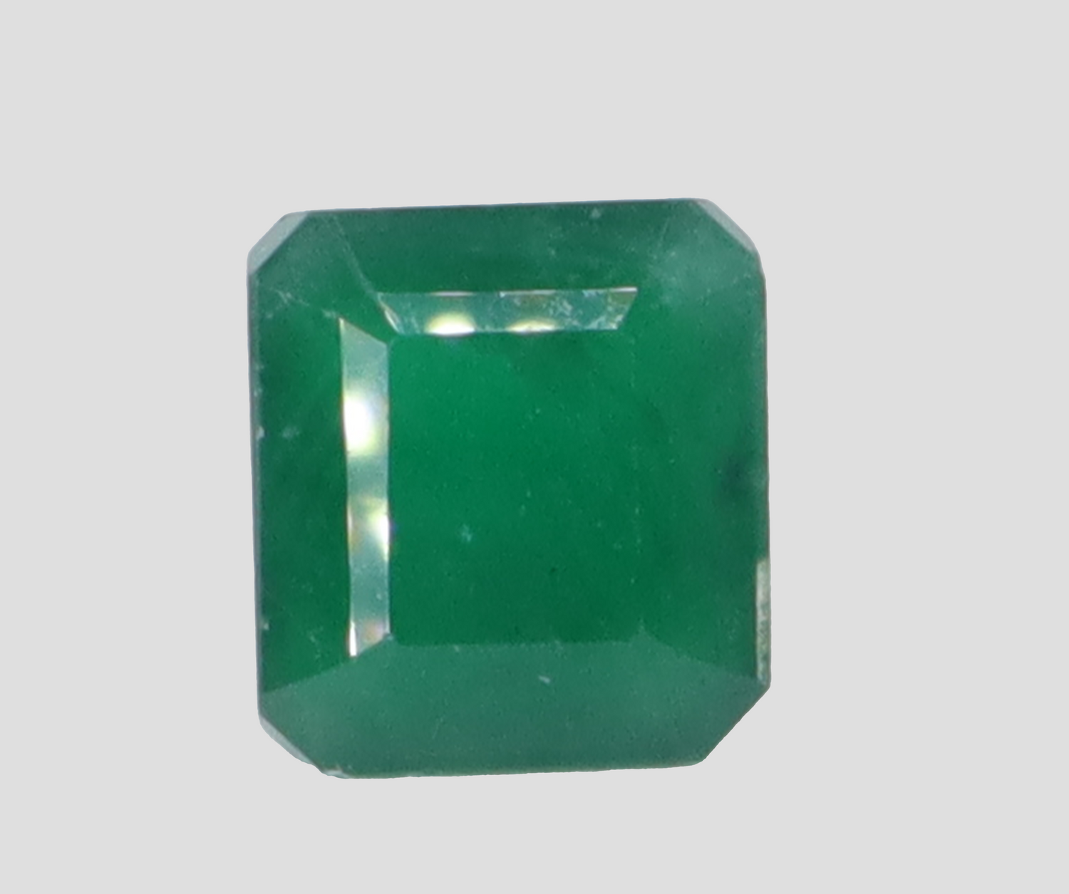 Emerald - 7.13 Carats