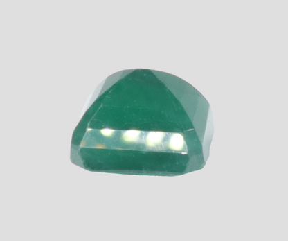 Emerald - 7.13 Carats