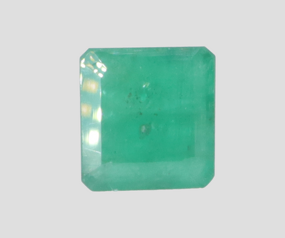 Emerald - 9.61 Carats