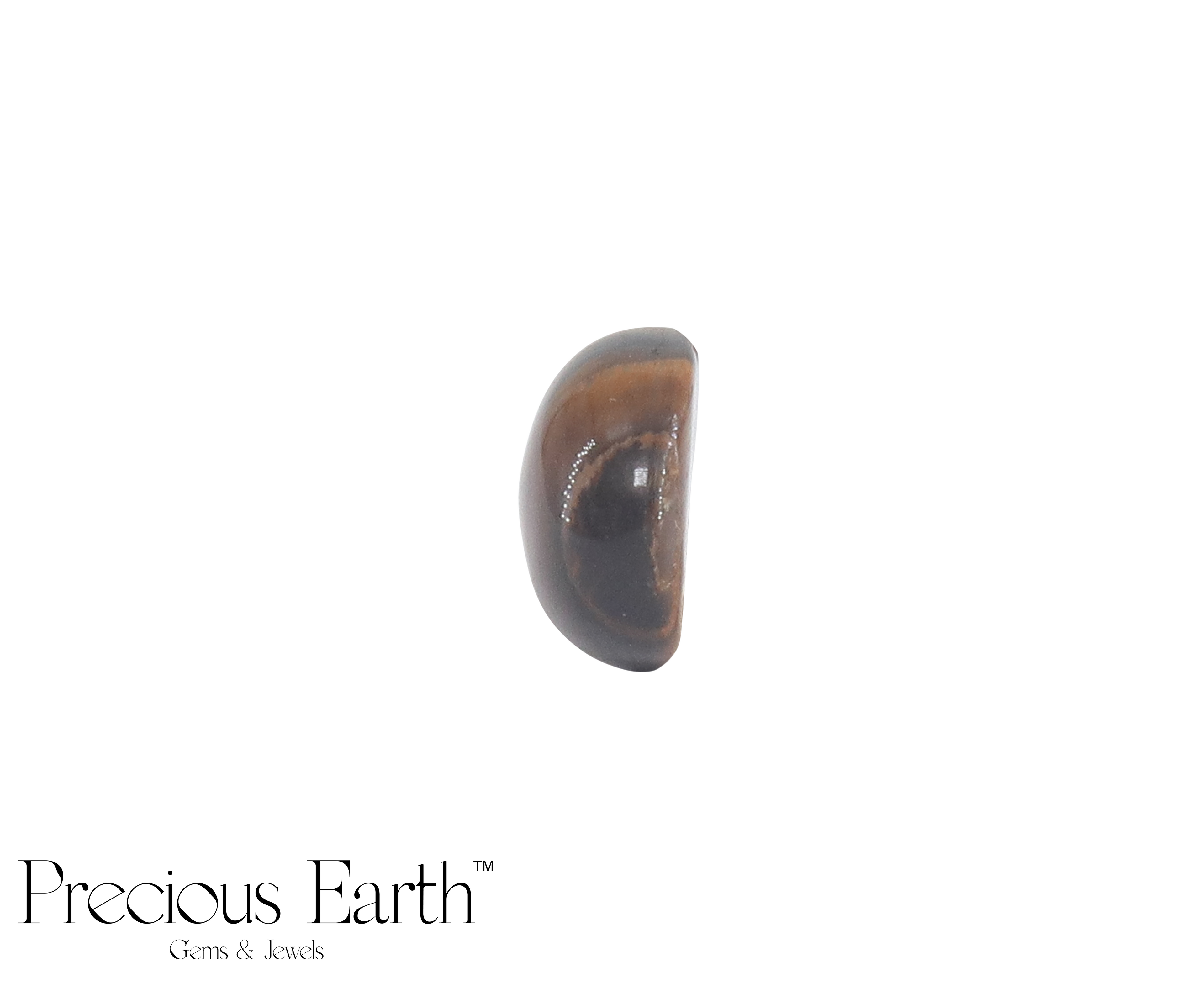 Tiger Eye - 9.47 Carats