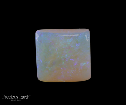 Opal - 10.19 Carats