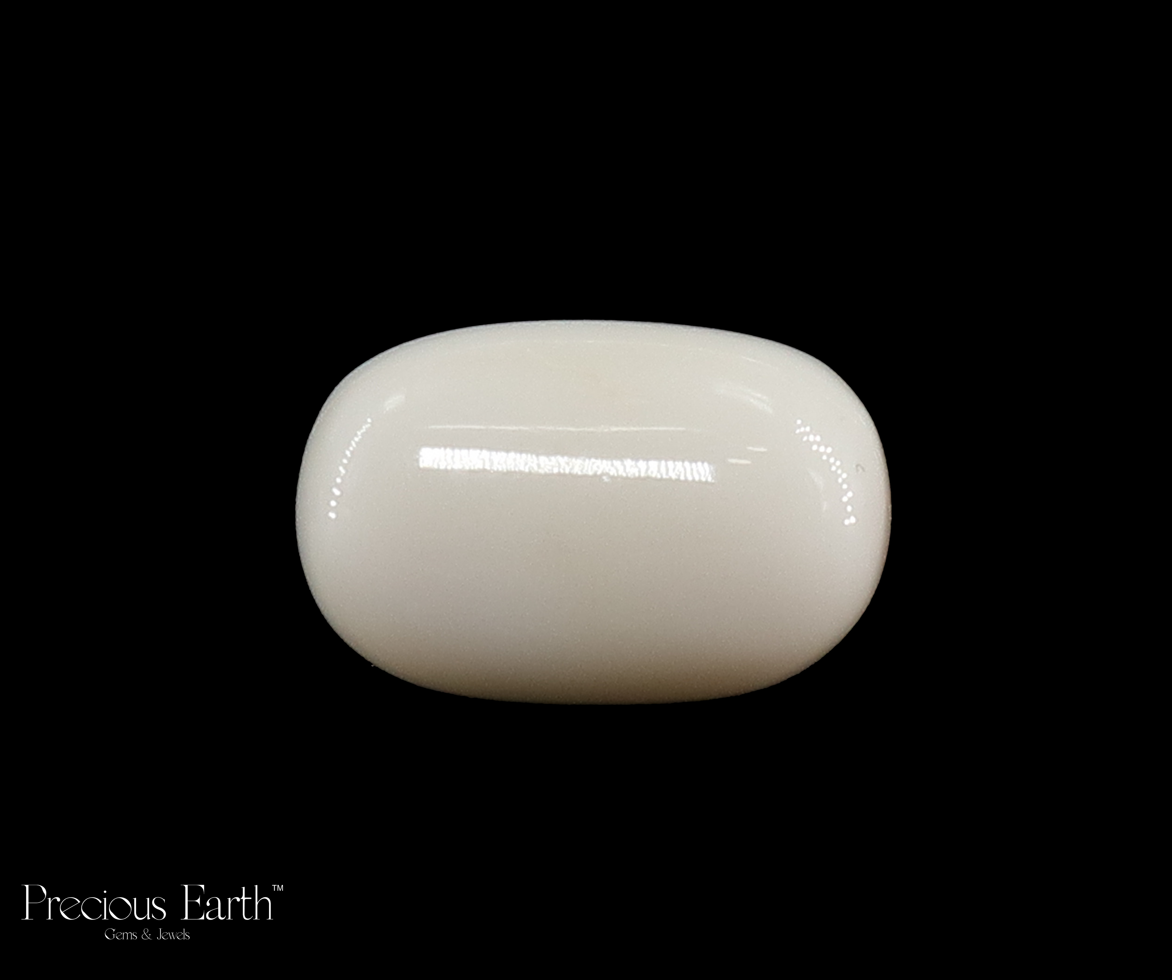 White Coral - 10.89 Carats