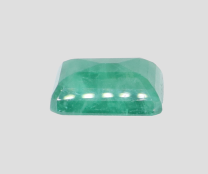 Emerald - 9.61 Carats