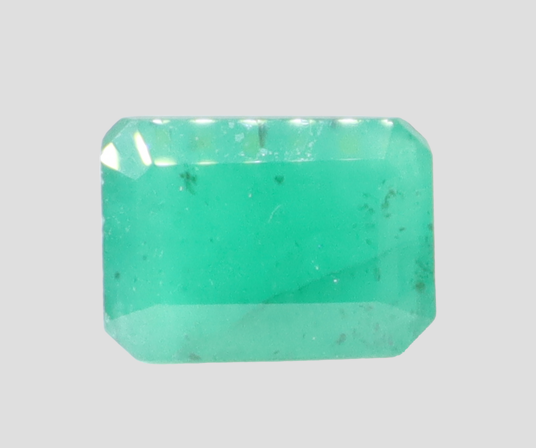 Emerald - 8.96 Carats