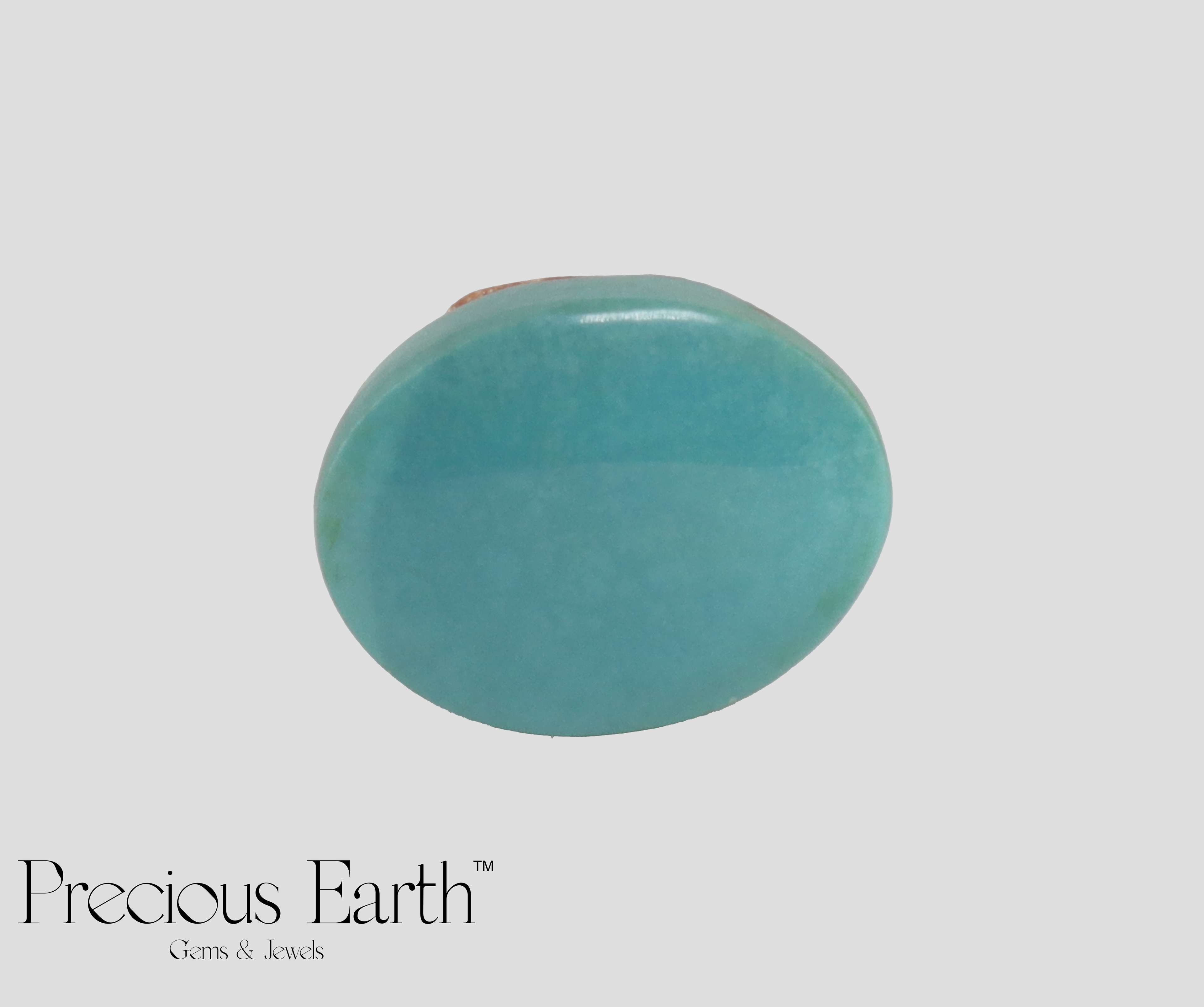 Turquoise - 15.61 Carats