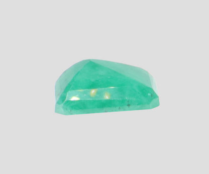 Emerald - 8.96 Carats