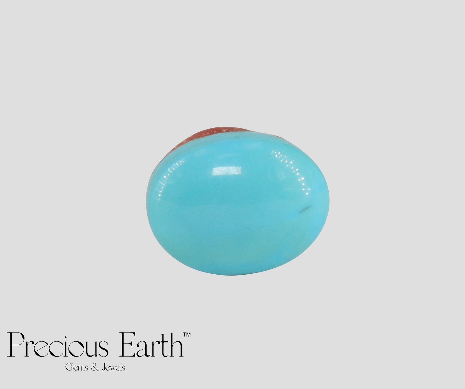 Turquoise - 11.45 Carats