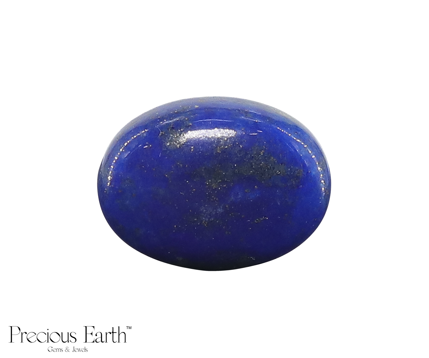 Lapis Lazuli - 27.12 Carats