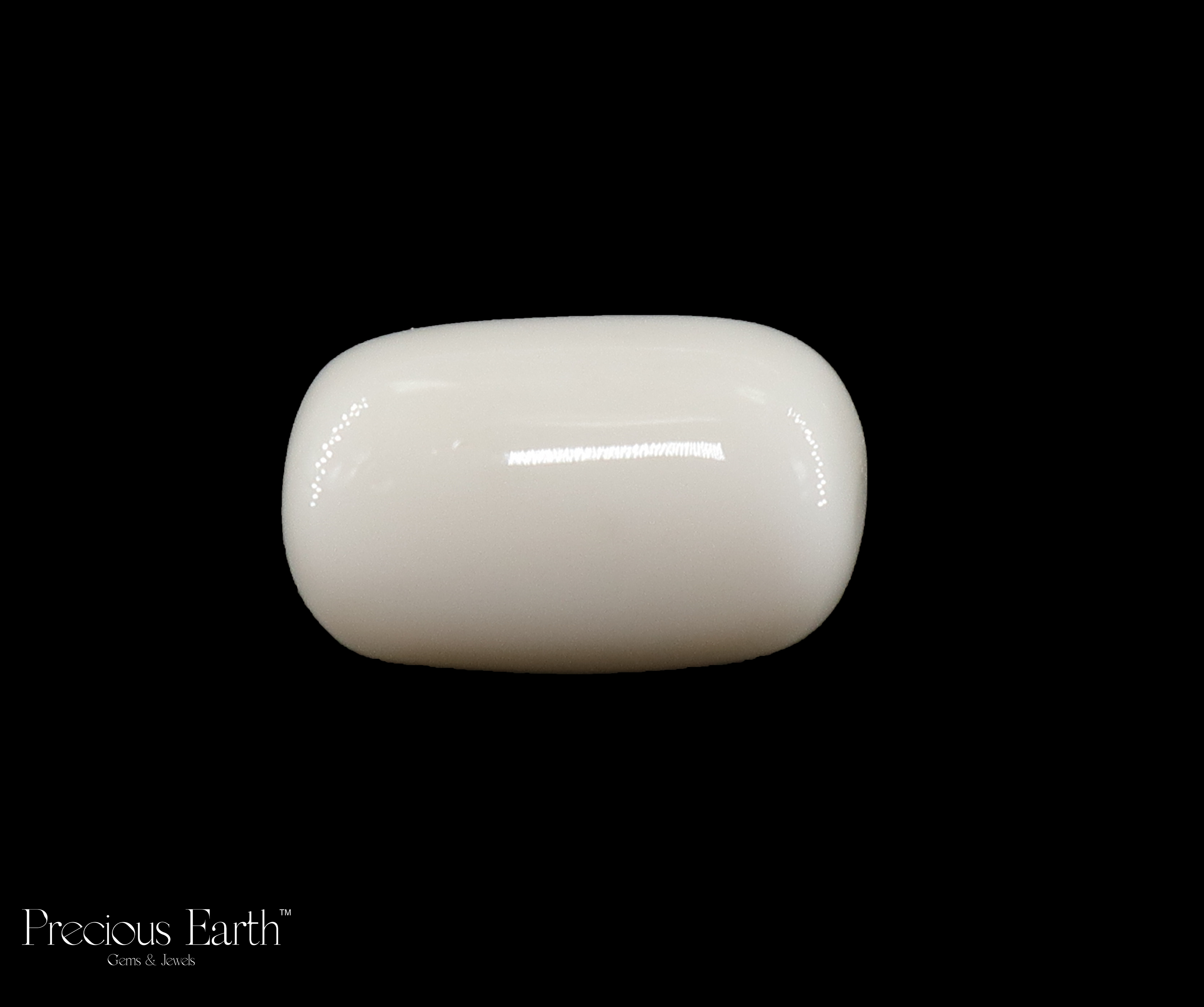 White Coral - 16.64 Carats