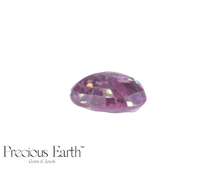 Pink Spinel - 3.79 Carats