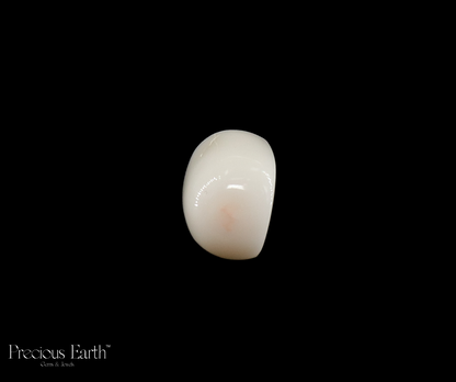 White Coral - 10.89 Carats