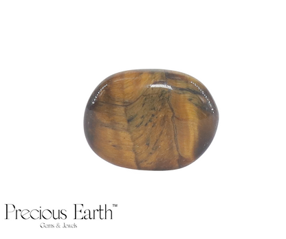 Tiger Eye - 7.31 Carats