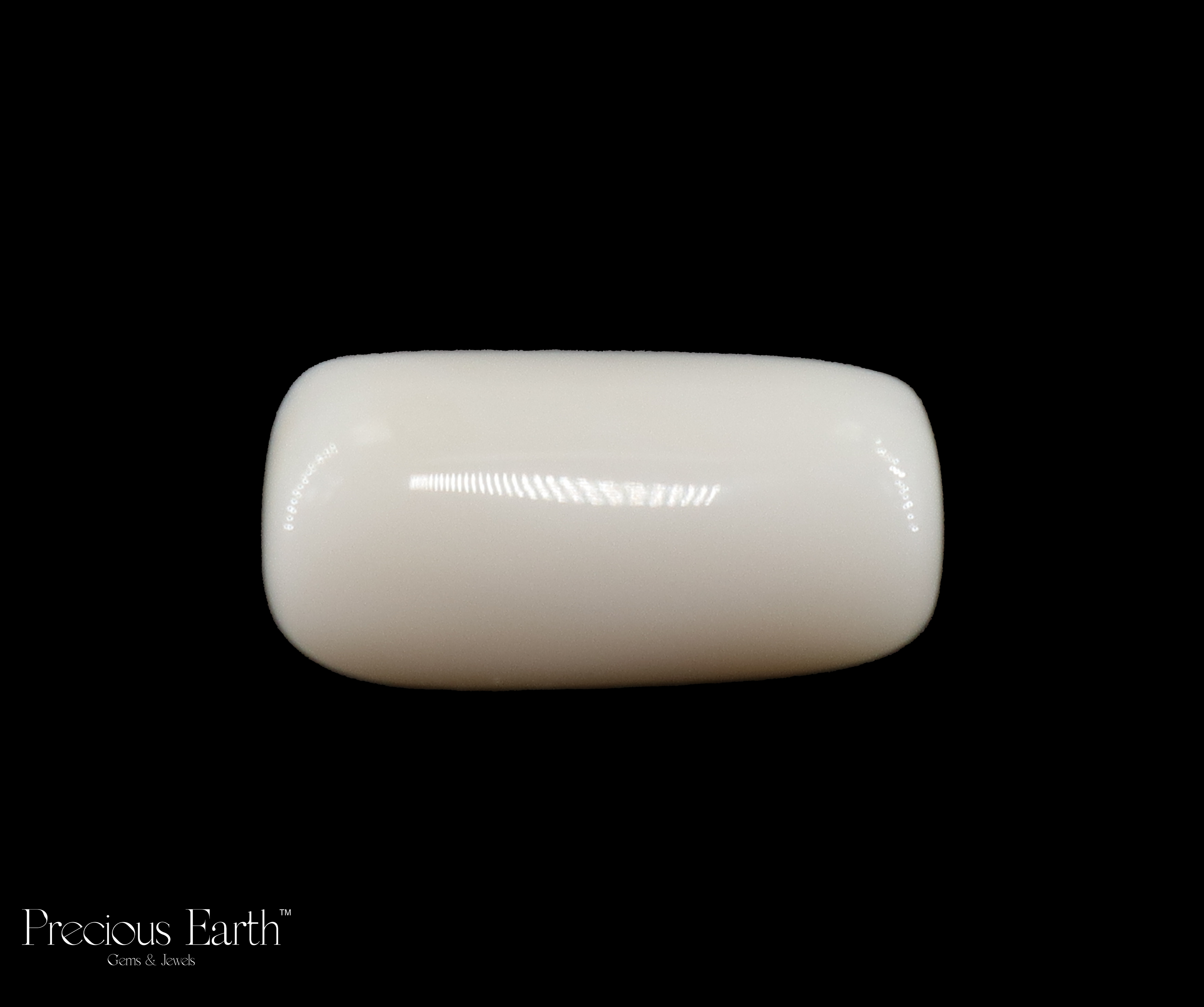 White Coral - 21.92 Carats