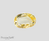 Yellow Sapphire - 4.78 Carats