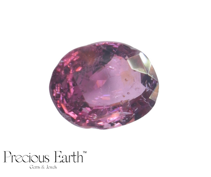 Pink Spinel - 3.12 Carats