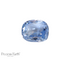 Blue Sapphire - 4.89 Carats