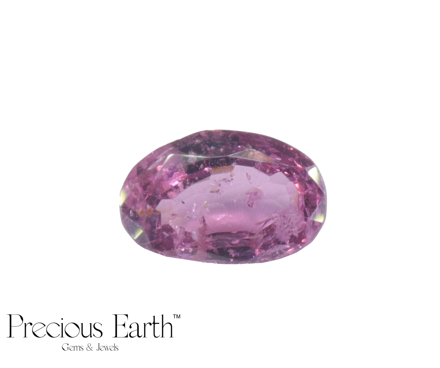 Pink Spinel - 3.13 Carats