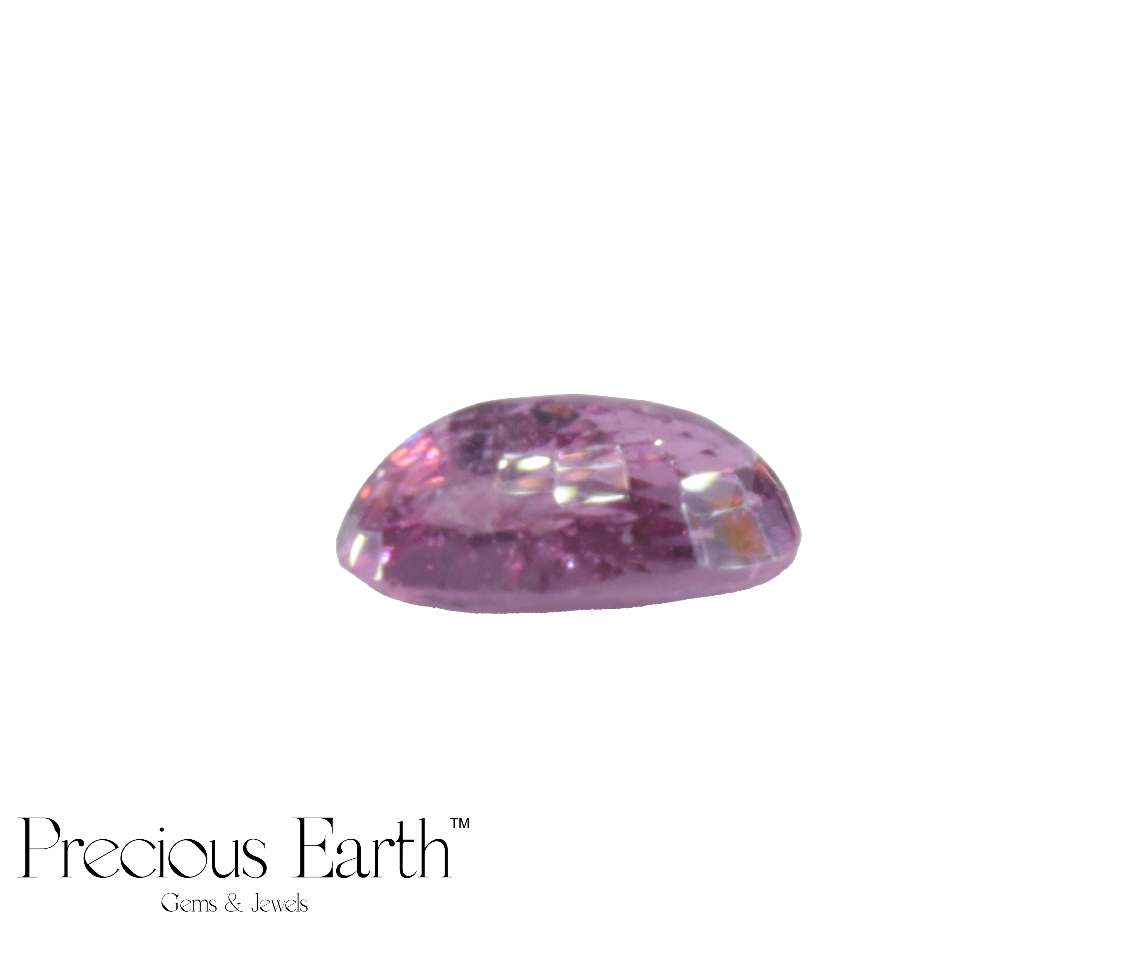 Pink Spinel - 3.13 Carats