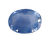 Blue Sapphire - 5.89 Carats