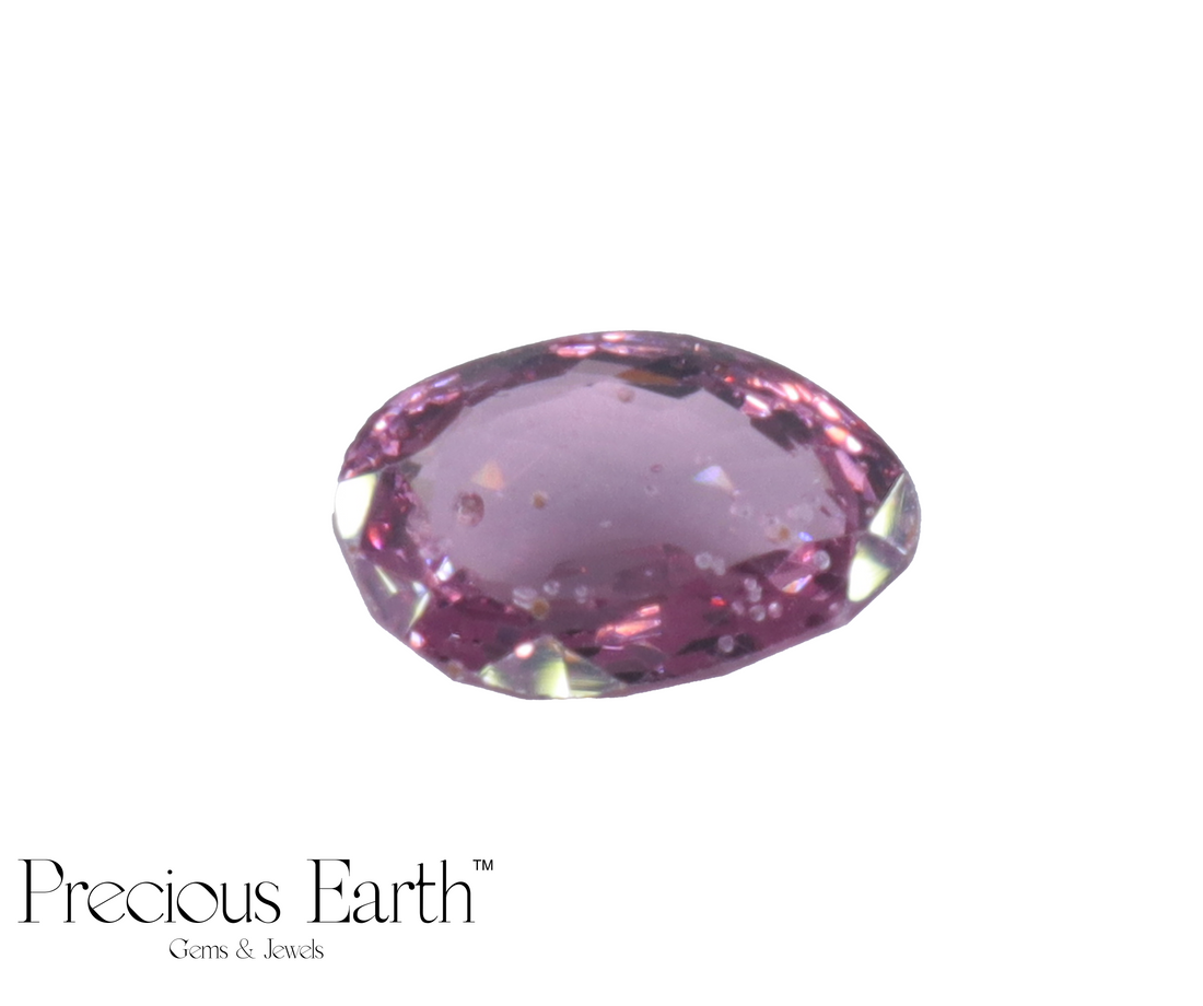 Pink Spinel - 3.32 Carats