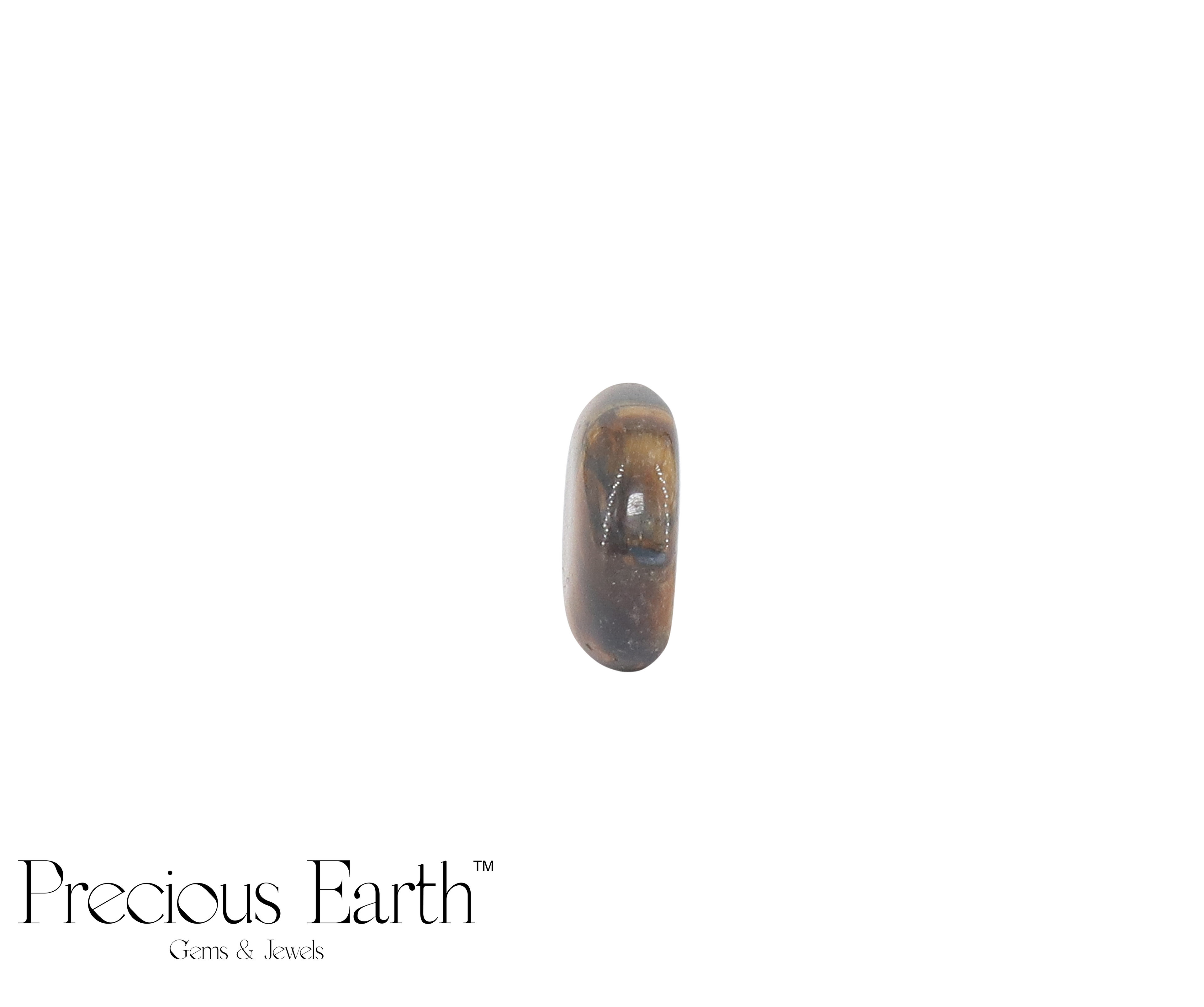 Tiger Eye - 7.31 Carats