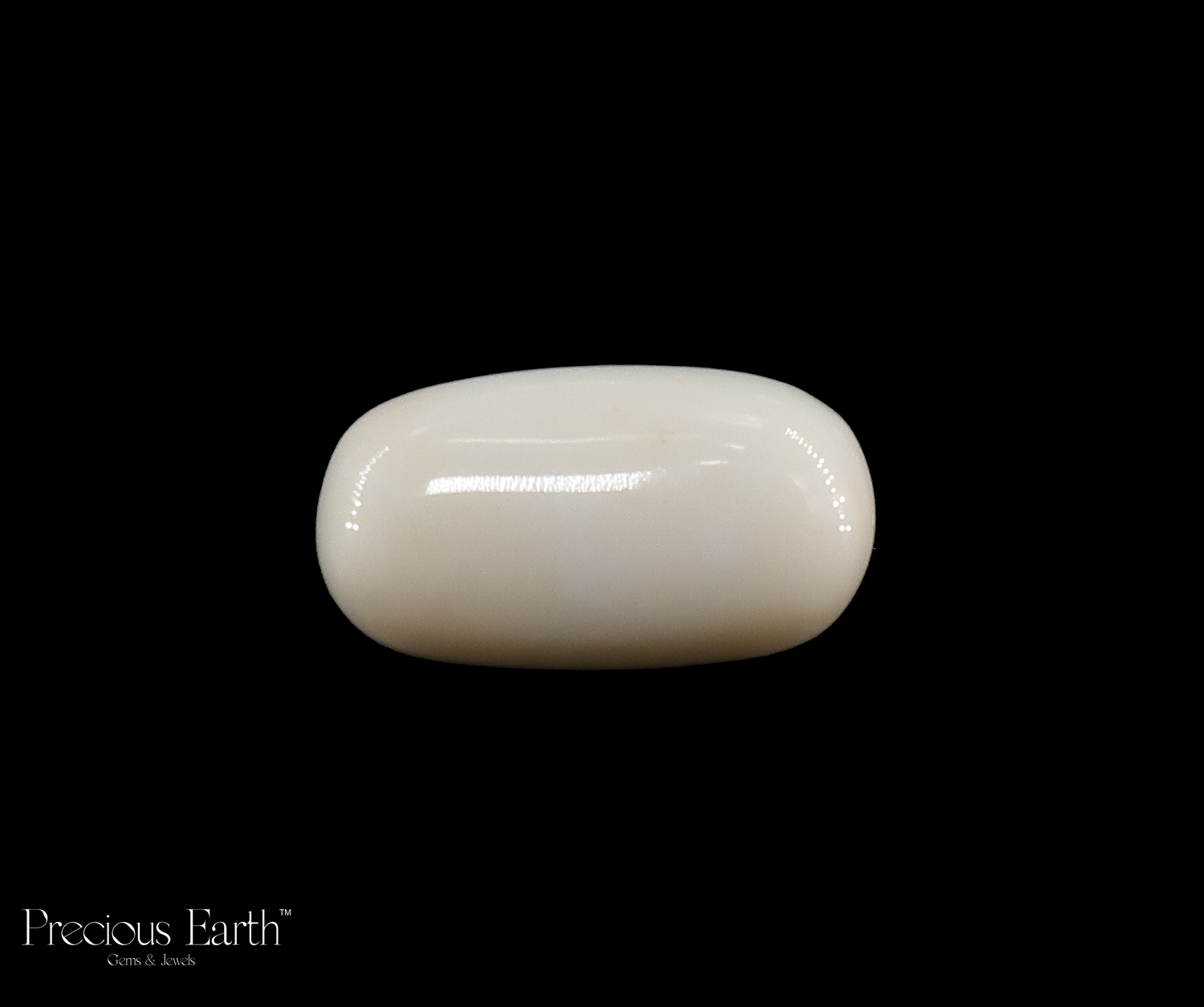 White Coral - 12.53 Carats