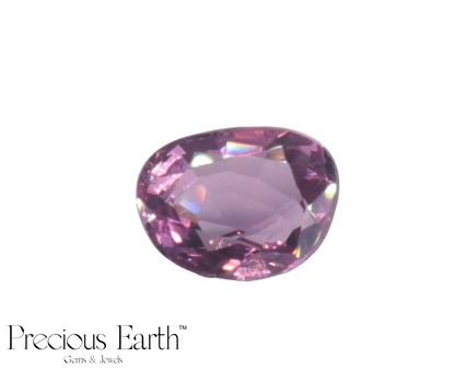 Pink Spinel - 3.05 Carats