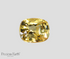 Yellow Sapphire - 4.92 Carats