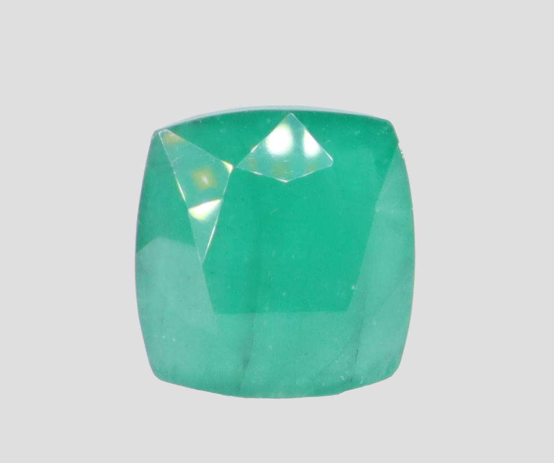 Emerald - 9.58 Carats