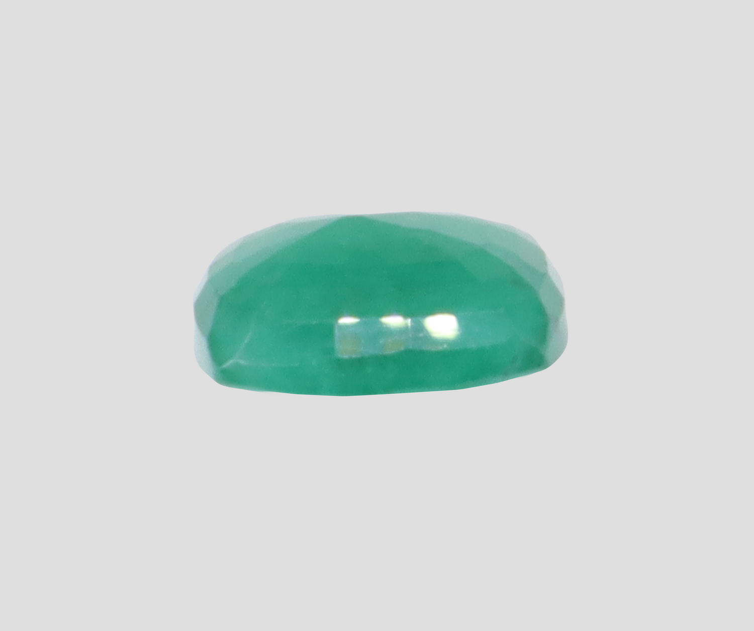 Emerald - 9.58 Carats