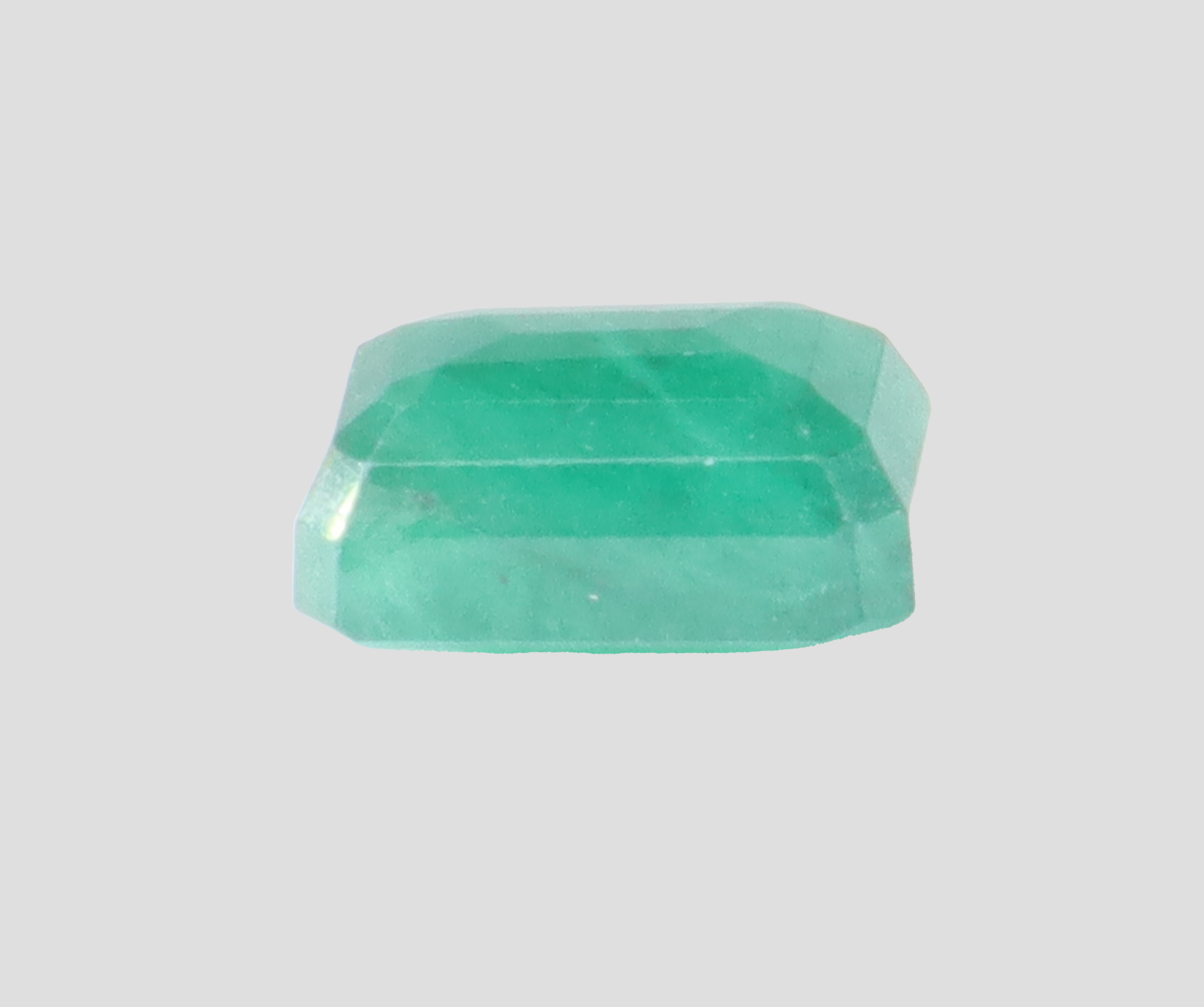 Emerald - 7.98 Carats