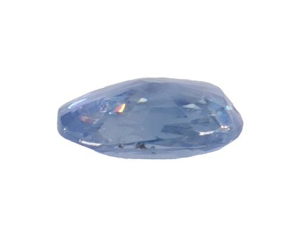 Blue Sapphire - 6.04 Carats