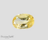 Yellow Sapphire - 4.63 Carats