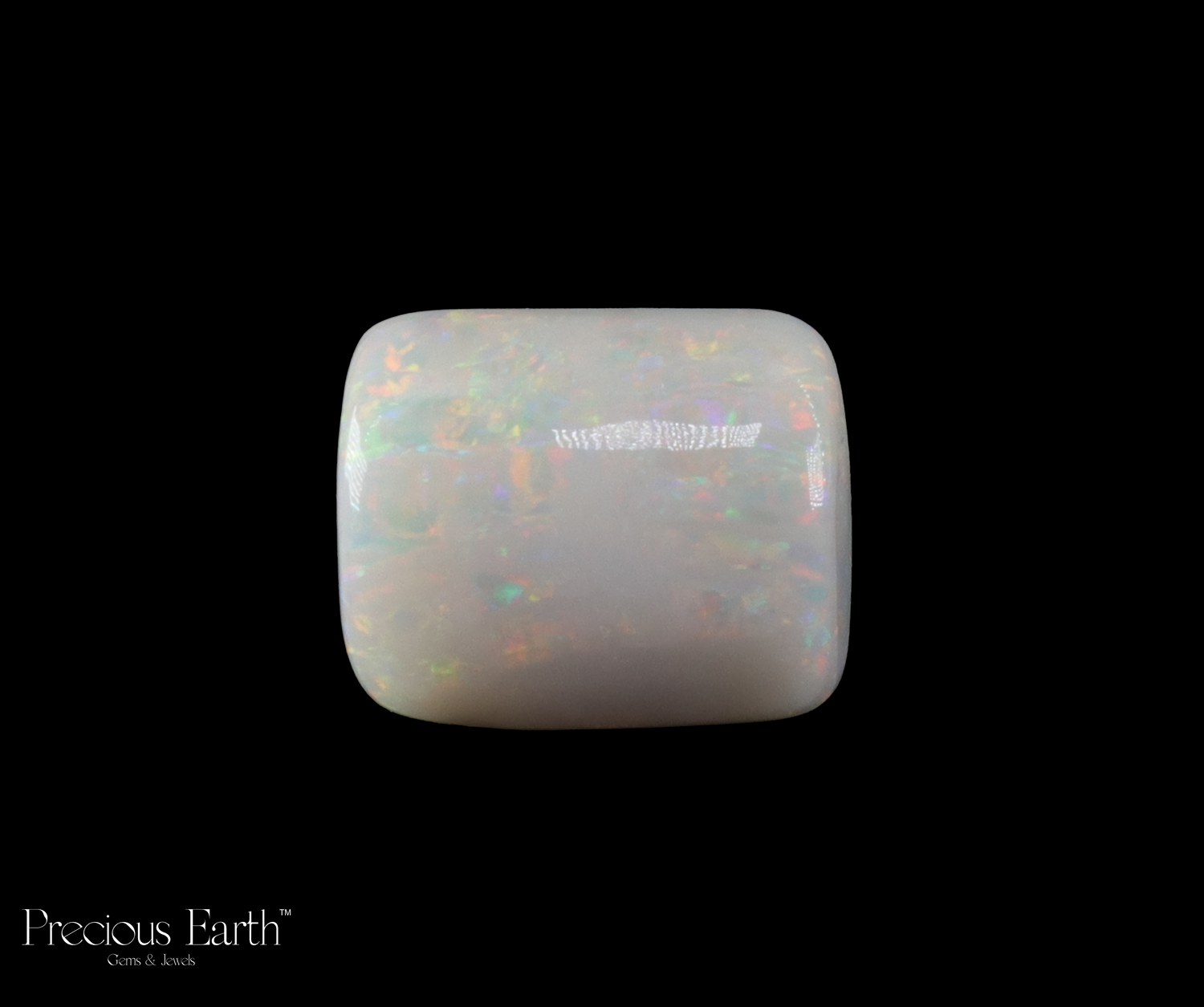 Opal - 8.01 Carats