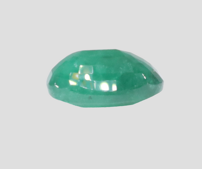 Emerald - 7.84 Carats