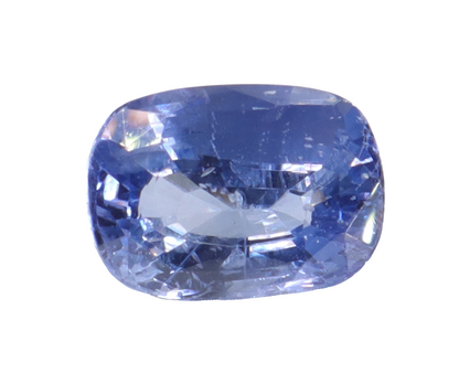 Blue Sapphire - 7.04 Carats