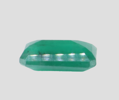 Emerald - 7.26 Carats