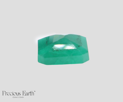 Emerald - 4.76 Carats