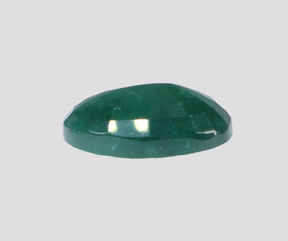 Emerald - 7.52 Carats