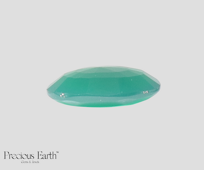 Green Onyx - 7.77 Carats