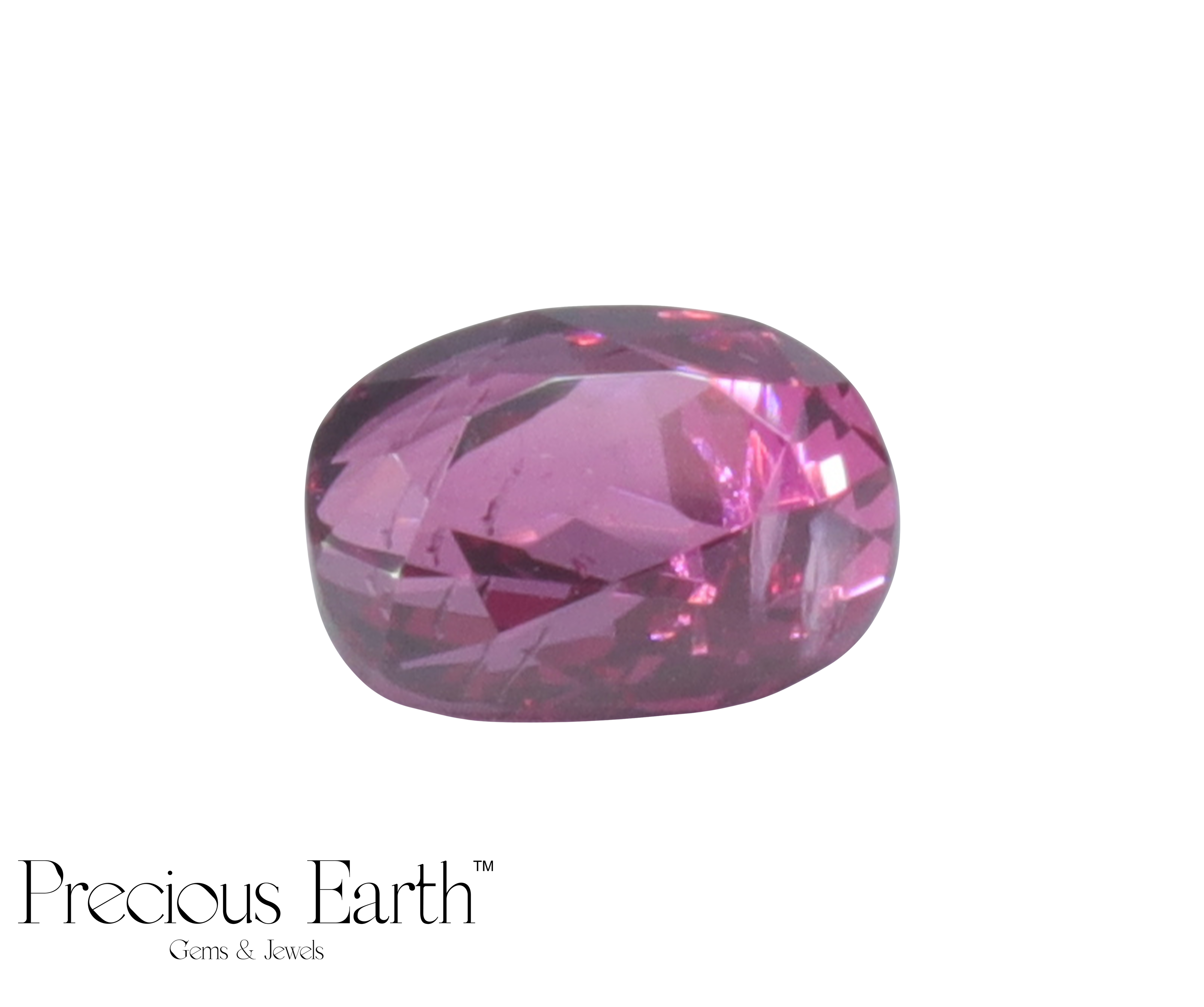 Pink Spinel - 2.01 Carats