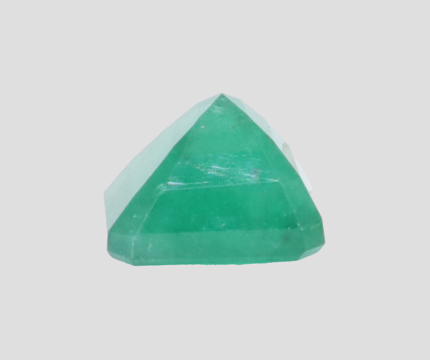 Emerald - 8.12 Carats